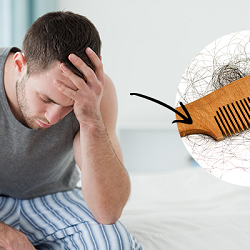 Is Hypertension the Cause of Your Hair Loss? Read to Know