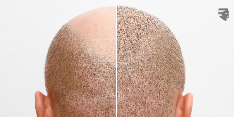 Permanent Hair Damage from Fake Hair Loss Treatments