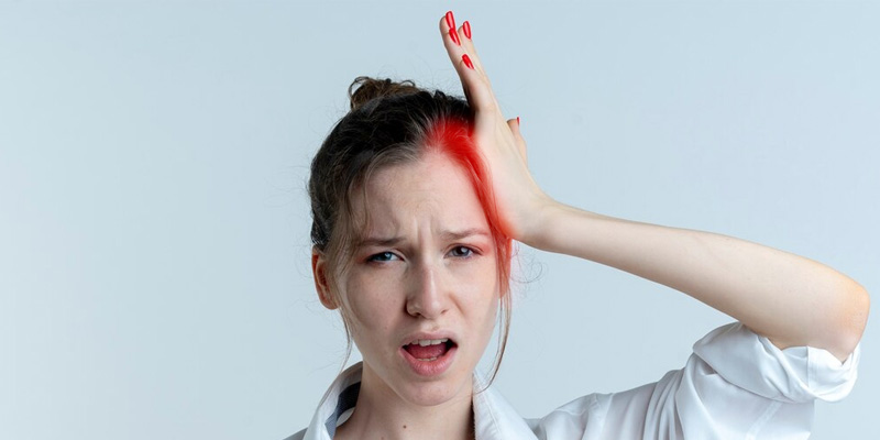 How to Identify and Manage Scalp Sensitivity