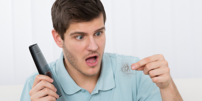 Hair Transplant in Your 30s: Is it The Right Time or Too Soon?