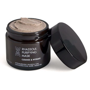 Everything You Need to Know About Rhassoul Clay: For Hair and Skin Detoxification!
