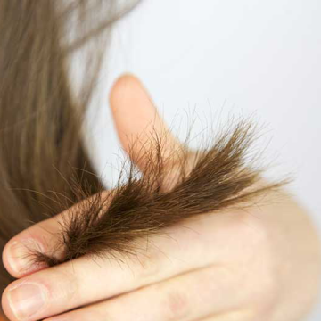 How to Get Rid of Split Ends?