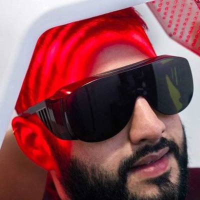 Laser Hair Treatment - All You Need to Know