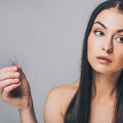 How Do You Know if You Have Healthy Hair?