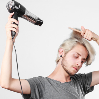 10 Hair Blow Drying Mistakes You Should Avoid