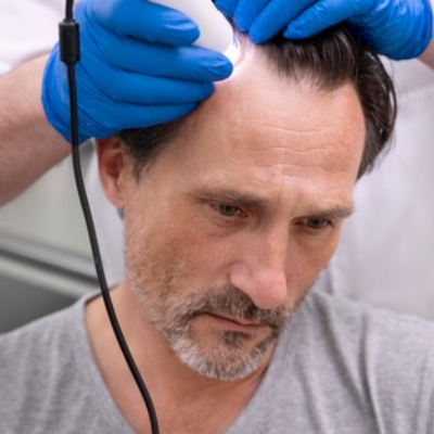 The Best Hair Loss Treatment In Delhi