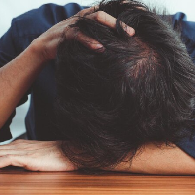 7 Simple Tips to Improve Thinning Hair