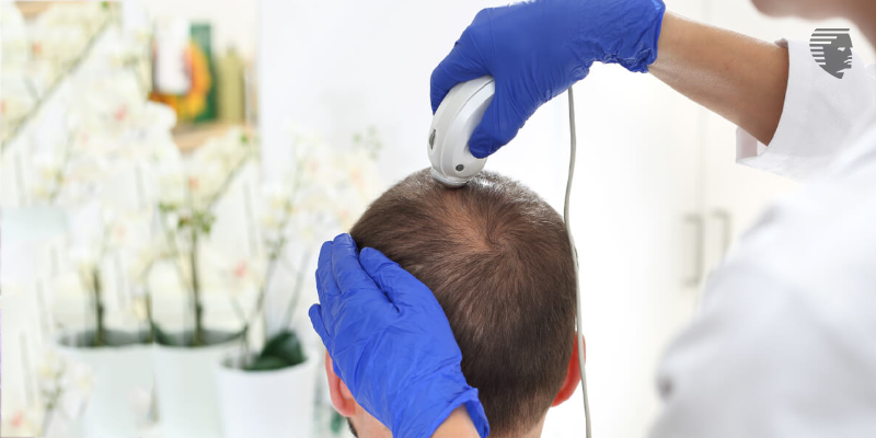 What Are the Top-Rated Hair Regrowth Treatments