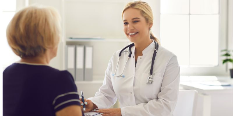 Why Initial Consultation Matters with Hair Transplant Doctor?