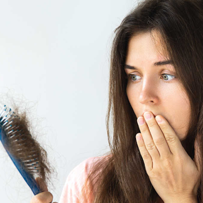 Male Vs Female Pattern Hair Loss And How To cure It